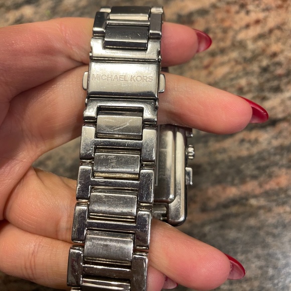 Michael Kors Runway Watch - Picture 5 of 8